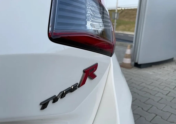 Honda Civic cena 264500 przebieg: 5, rok produkcji 2023 z Iłowa małe 562